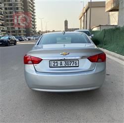 شيفروليه امبالا
